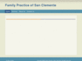 fpsanclemente.com