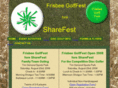 frisbeegolffest.com
