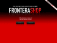 fronterashop.com