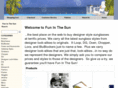 funinthesunonline.com