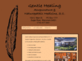 gentlehealingacupuncture.net
