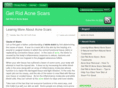 getridacnescars.net