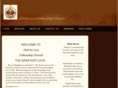 godislovechurch.org