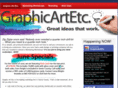 graphicartetc.com