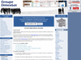 groupe-dimexbat.biz