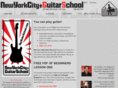 guitarnewyorkcity.com