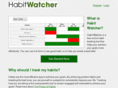 habitwatcher.com