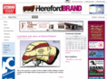 herefordbrand.com