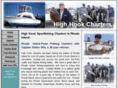 highhookcharters.com
