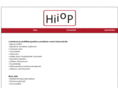 hiiop.com