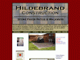 hildebrand-construction.com