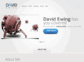 hiredavidewing.com