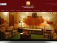 hotelvishnupriya.com