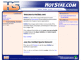 hotstat.com