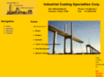 icscepoxy.com