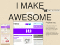 imakeawesome.co.uk