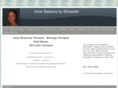 innerbalancebyelizabeth.com