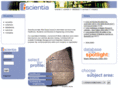 iscientia.org