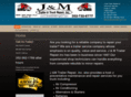 jandmtrailerrepair.com