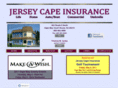 jerseycapeinsurance.com