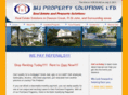 jhjpropertysolutions.com