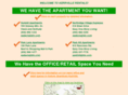 kerrvillerentals.com