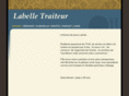 labelletraiteur.com
