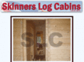 logcabinsbigginhill.net