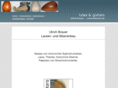 luthier.biz