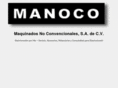 manocoedm.com