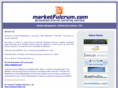 marketfulcrum.com