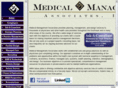 medicalmangement.com