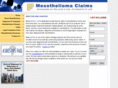 mesothelioma-claims.com
