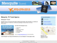 mesquitetraveltx.net