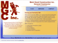 mgcinc.info