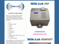 milk-lab.com