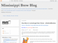 mississippibrew.com