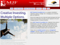 mjffinancial.com