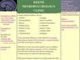 neuropsychologyclinic.org