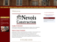 nevoisconstruction.com