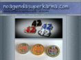 noagendasuperkarma.com