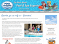 obxpoolsolutions.com