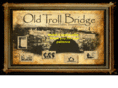 oldtrollbridge.com
