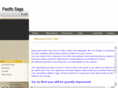 pacificsaga.com