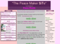 peacemaker.st