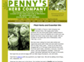 pennysherbco.com