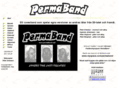 permaband.net