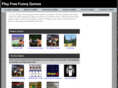 playfreefunnygames.com