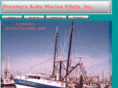 presleysmarinepilots.com