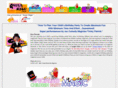 quinnmagic.com